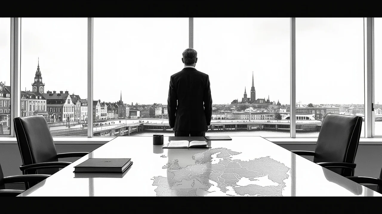 EU Demands Hungary Explain Leaked Russia Talks