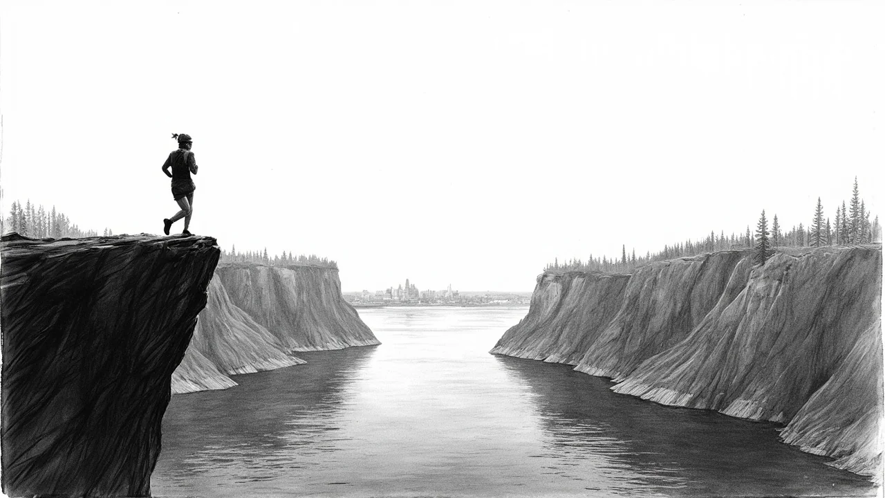 Running Legend Ingrid Kristiansen Aims to Be a Counterweight