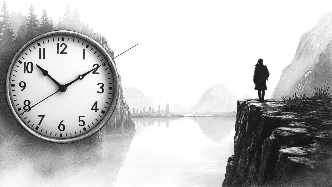 Norway's Time Change Law Stalled Five Years After Parliamentary Vote