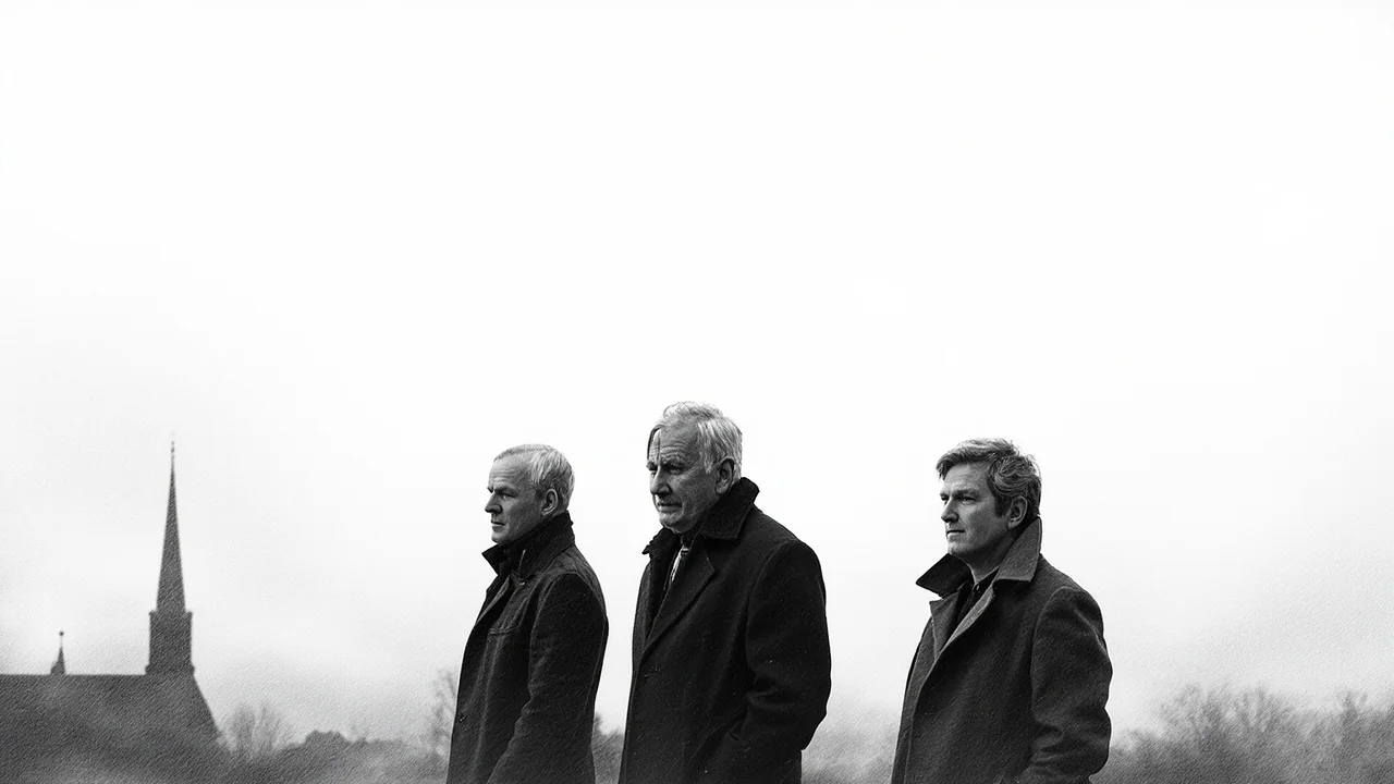 Denmark's Aarhus Bishop Election: 3 Candidates in Historic Vote