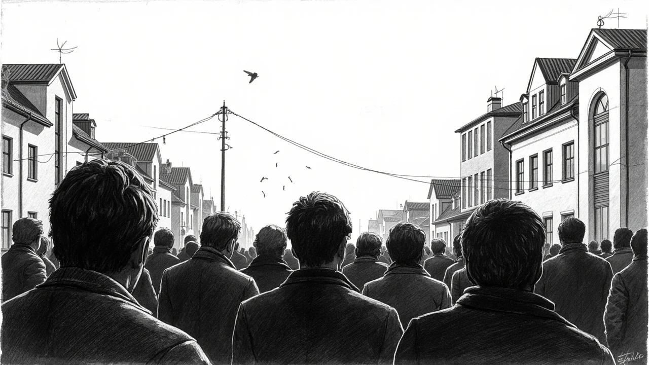 Norway's Labour Party Loses 30% in Trondheim