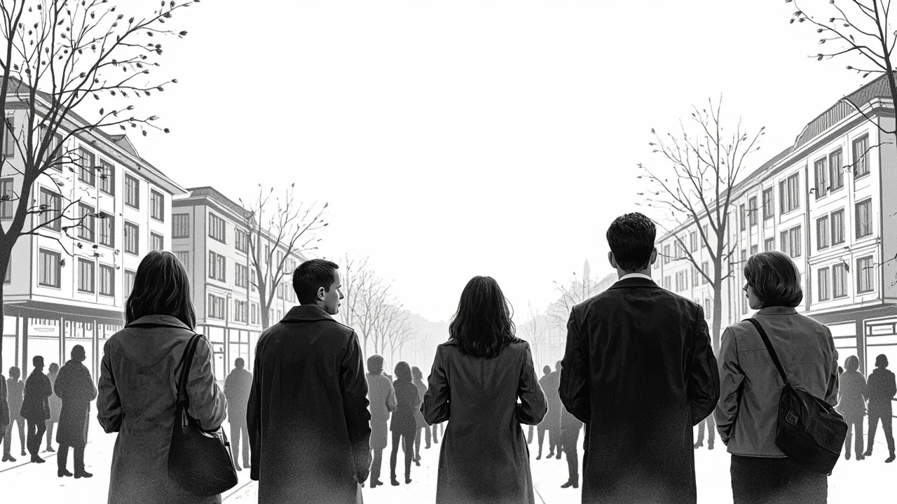 Finland's Jyväskylä Hits 150,000: Keep Residents Happy