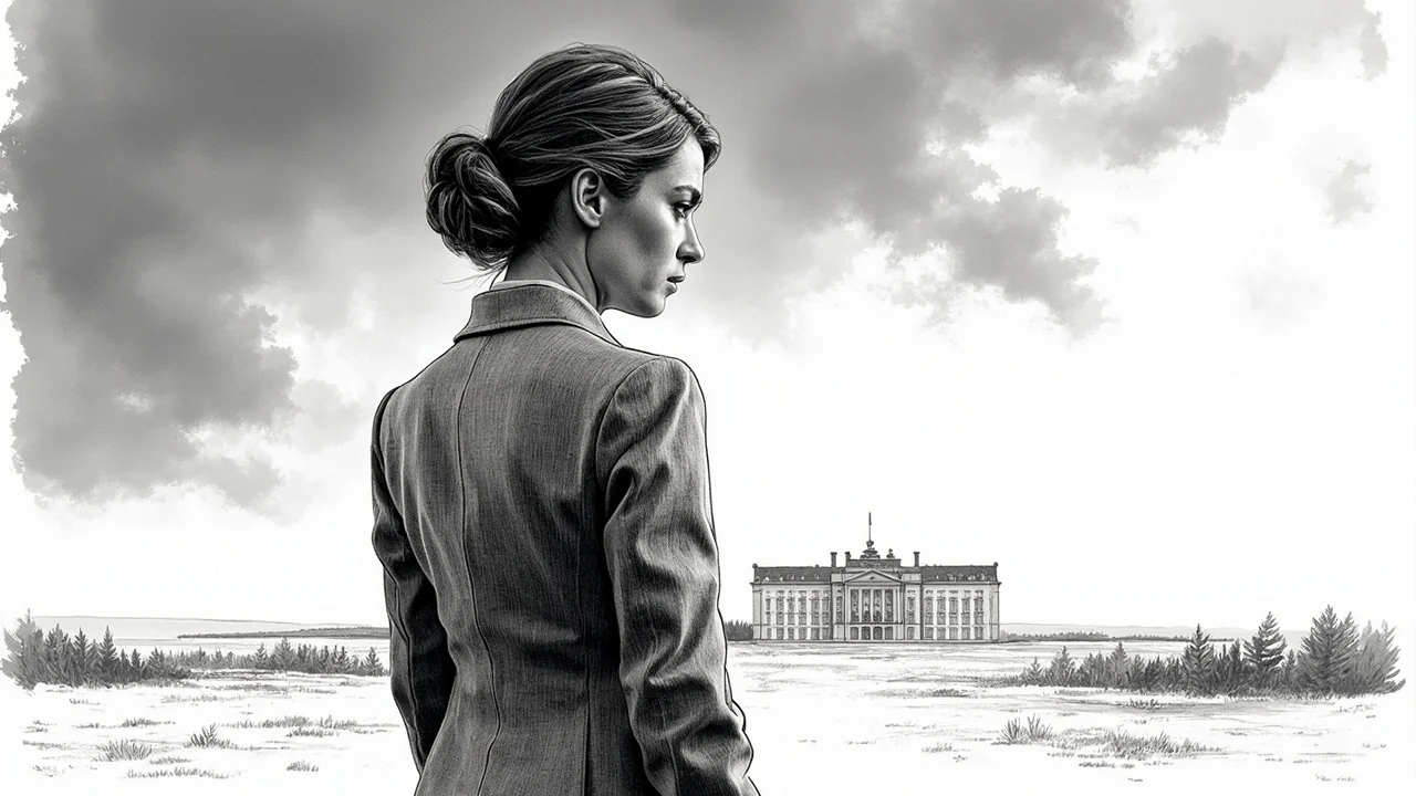 Norway Voldtektssak: Kvinnens kamp etter anklager mot kongefamiliens Marius Borg Høiby