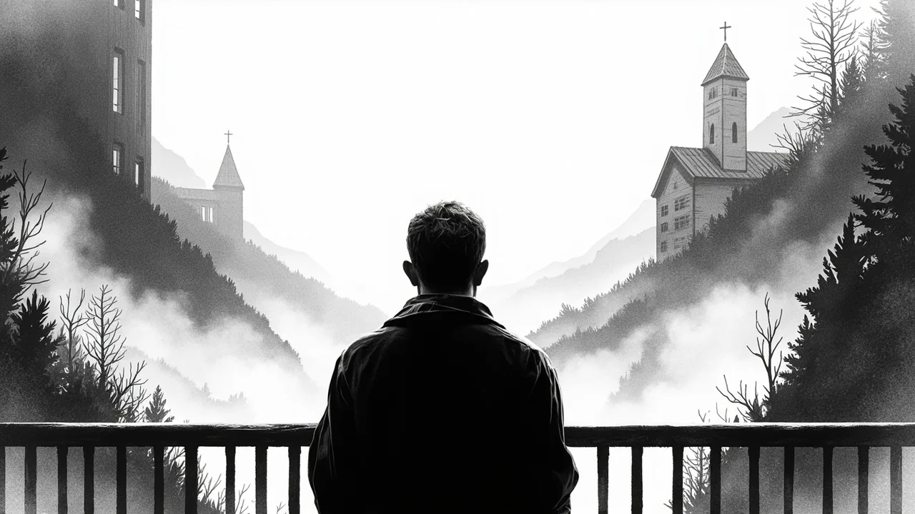 Norway Murder Sentence: 16.5 Years Custody