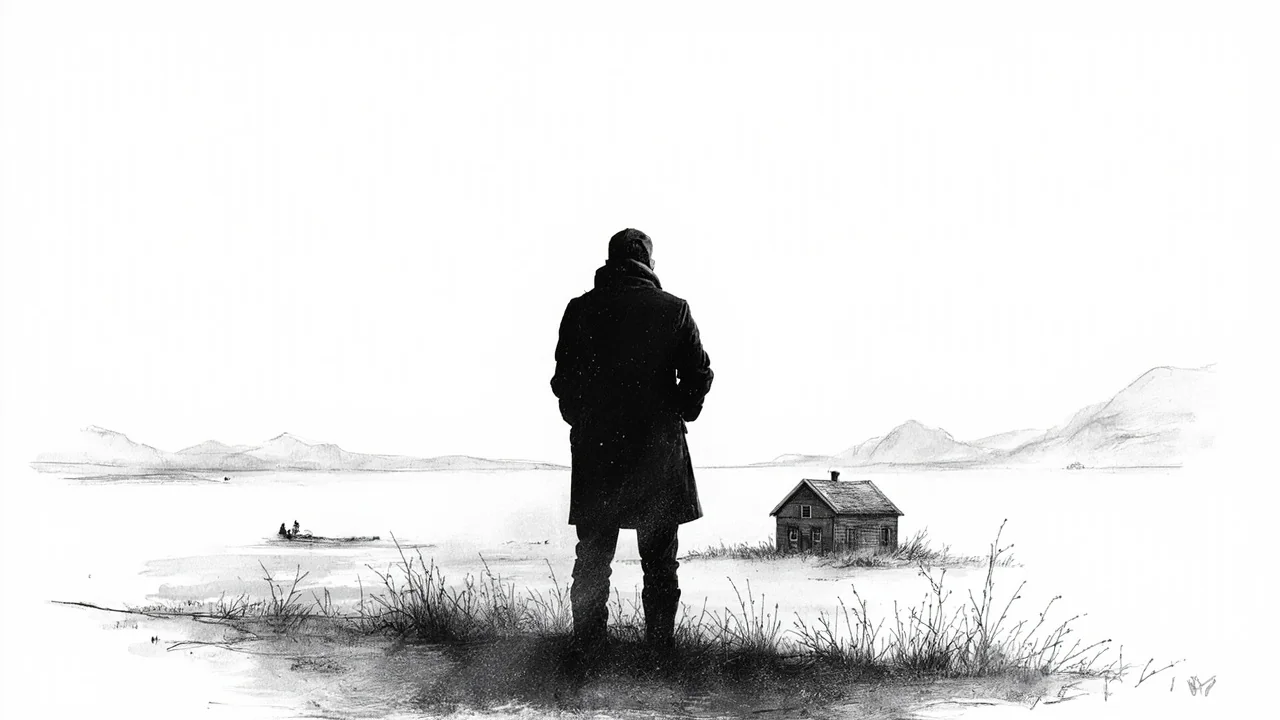 Norway Homicide Suspect Deemed Criminally Responsible