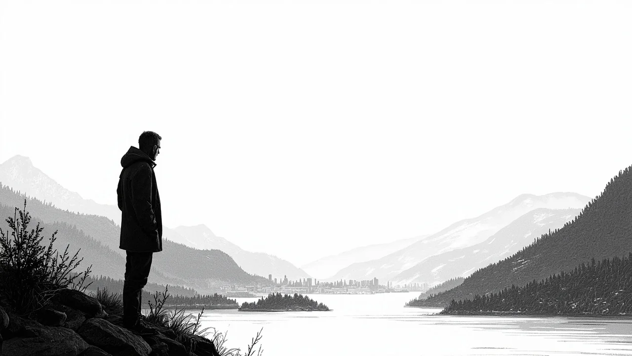 Norwegian Football Legend's Final Words Spark National Reflection