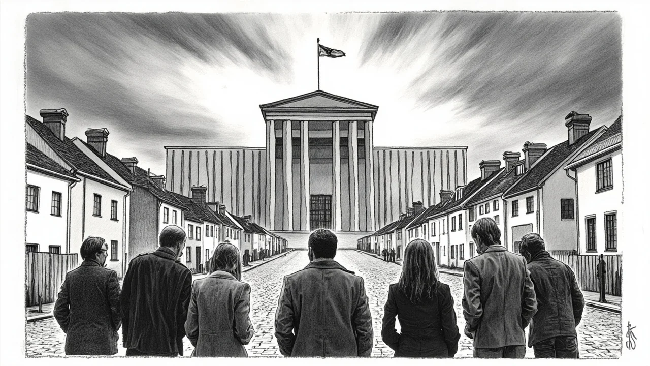 Denmark's Airbnb Crackdown: Fines Hit 100,000 DKK