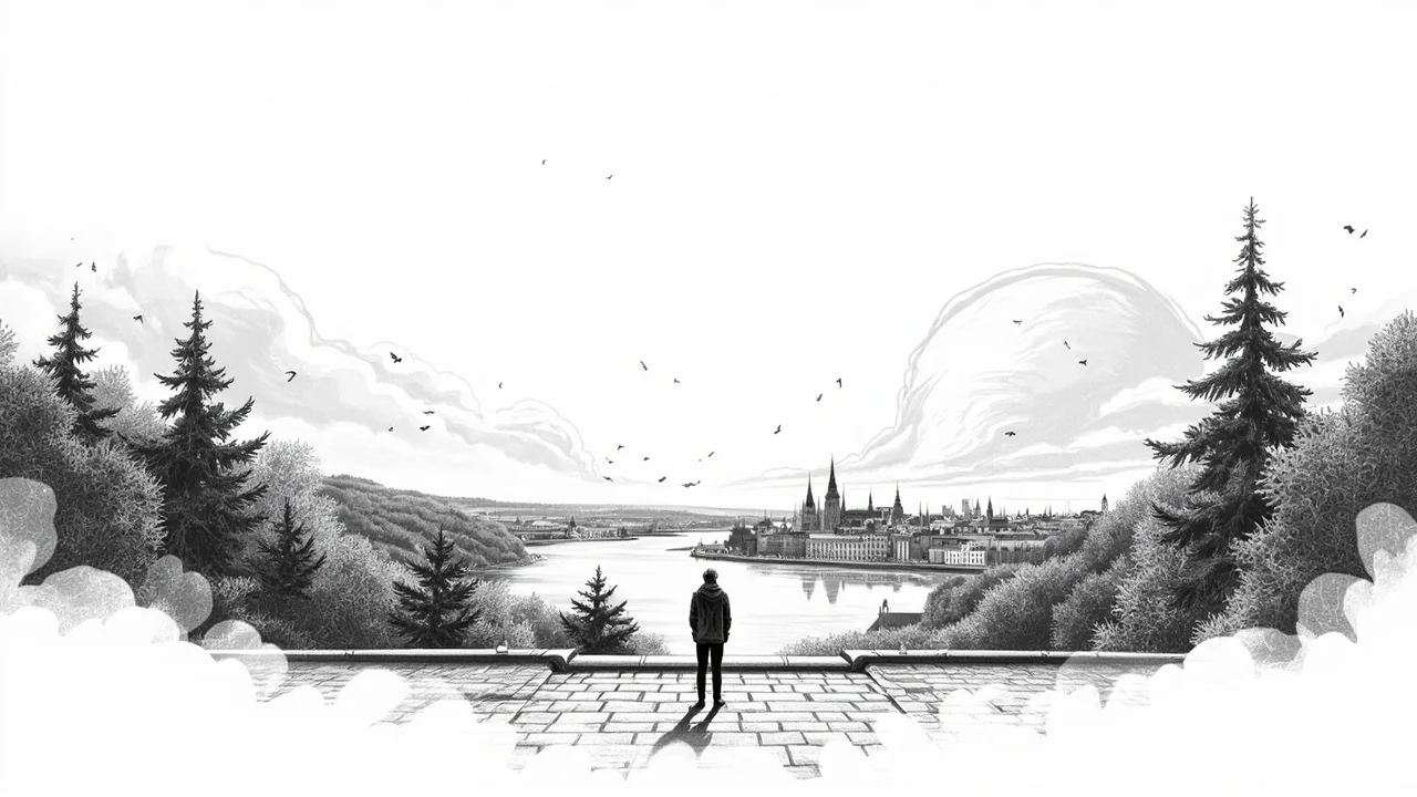 Nordic Tourism Alliance Forms as Norway Leads Cross-Border Travel Initiative