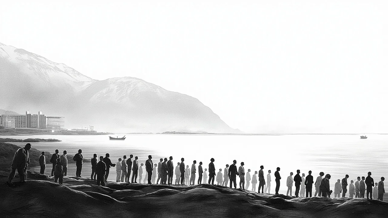 Norway Wealth Tax Shock: Bill Hits 84,000 Kr