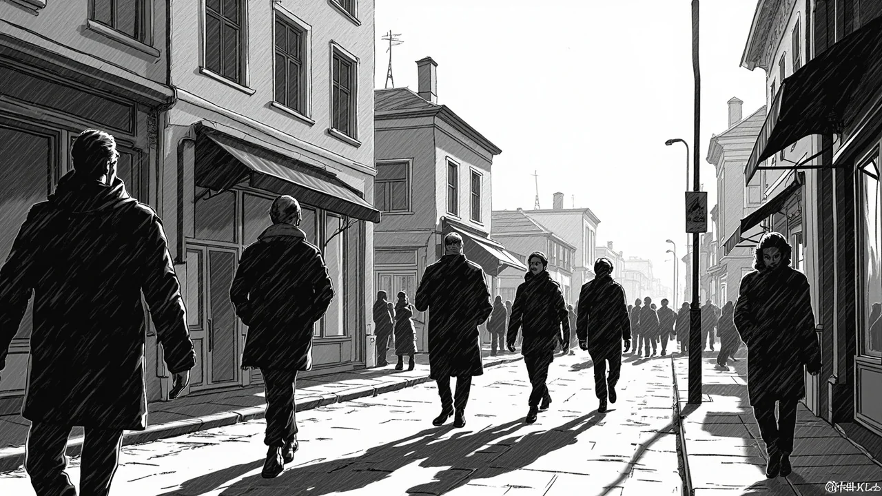 Norway Inflation December 3.2%: Higher Than Forecast