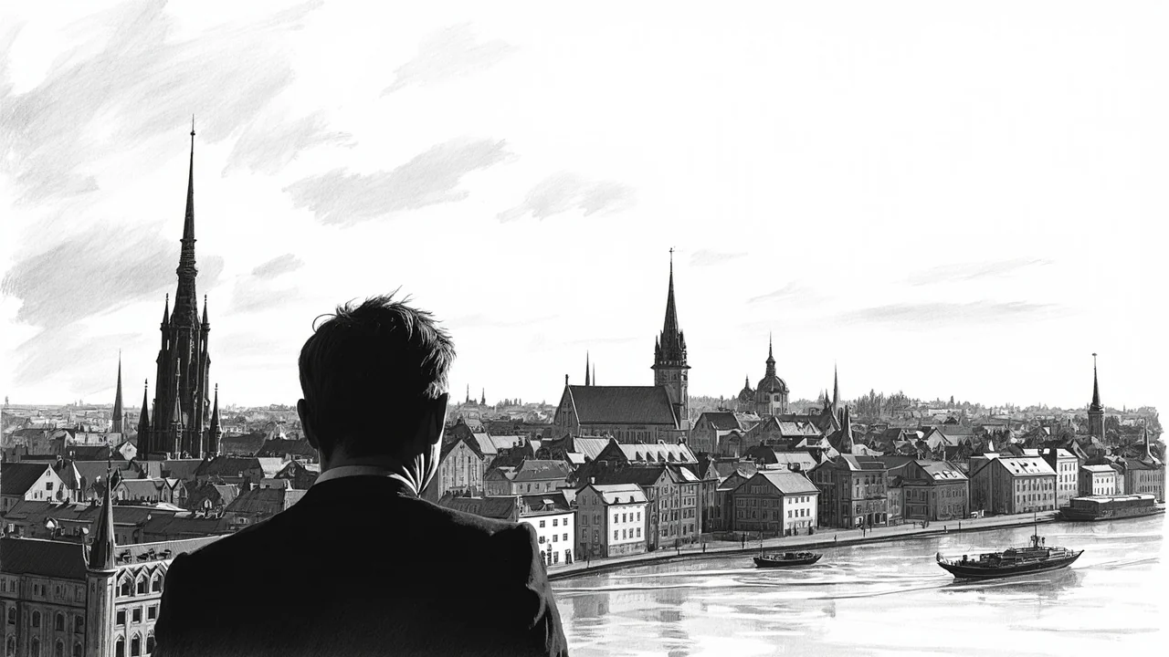 Sweden's Riksbank Rate Decision: What to Expect on April 29
