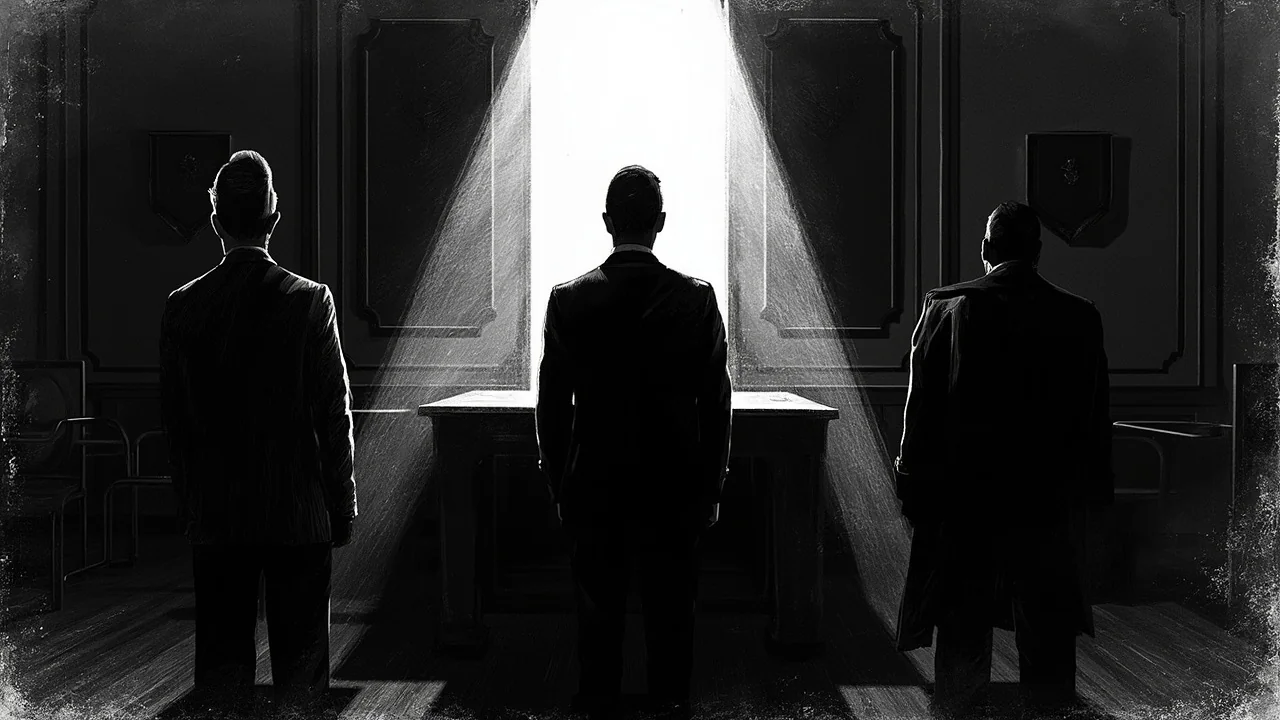 Finland Parliament Speaker Vote Reveals Scandal Fallout