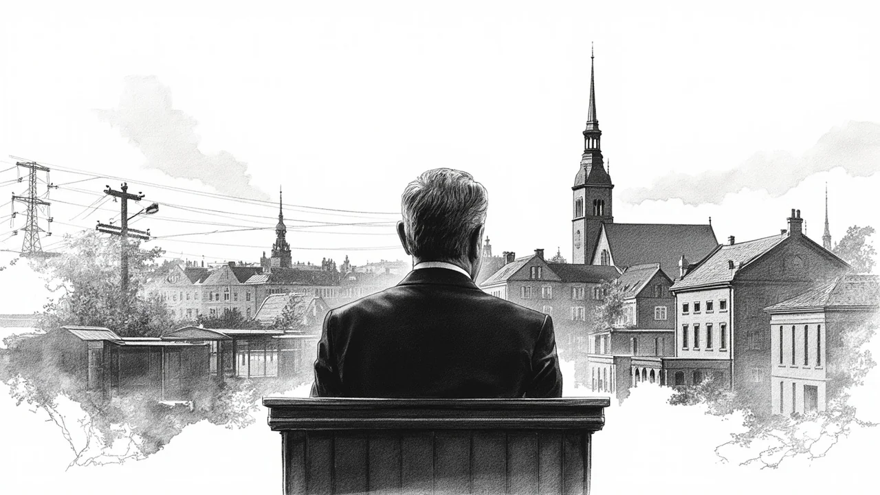 Sweden March Inflation Data Beats Forecasts at 3.1%