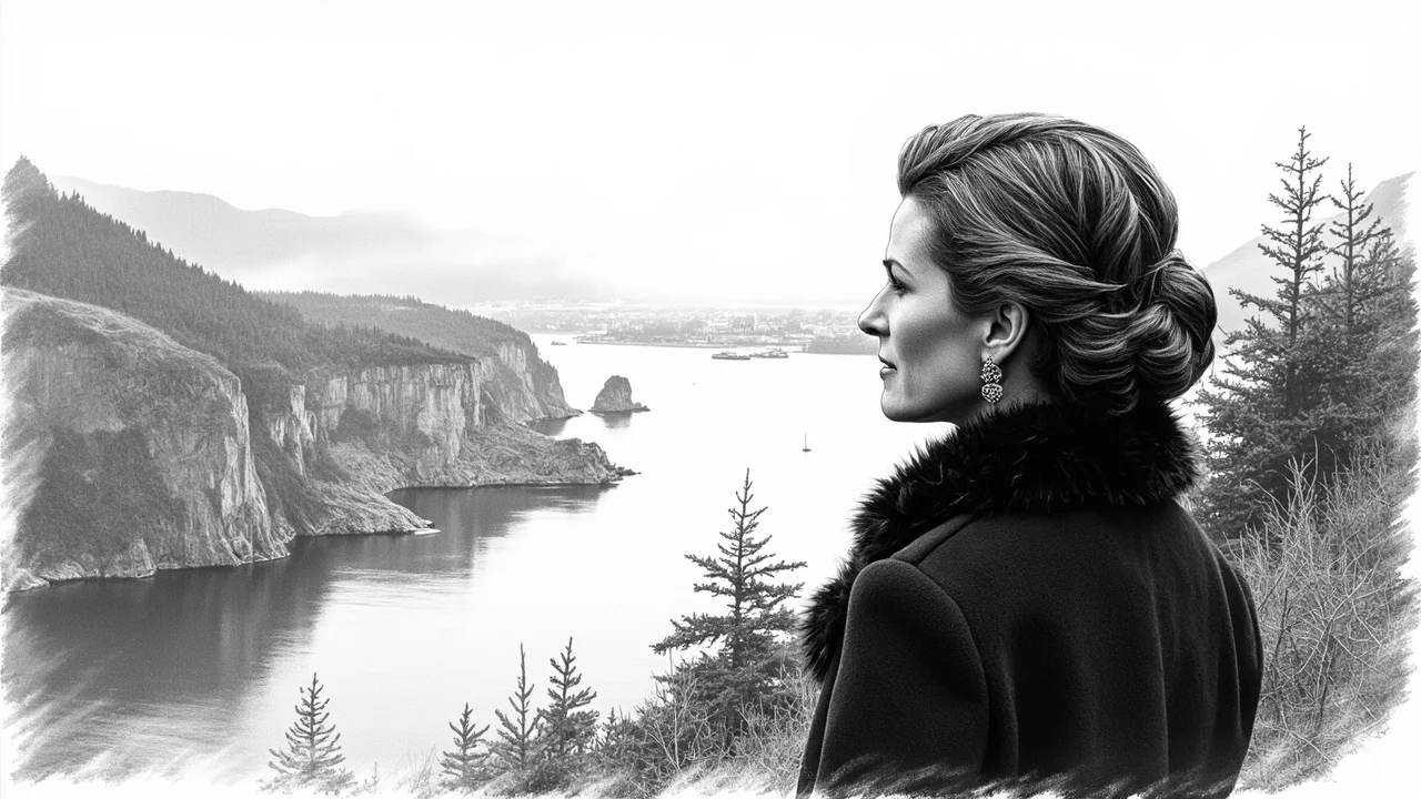 Royal Expert Reacts to Crown Princess Mette-Marit's Handling