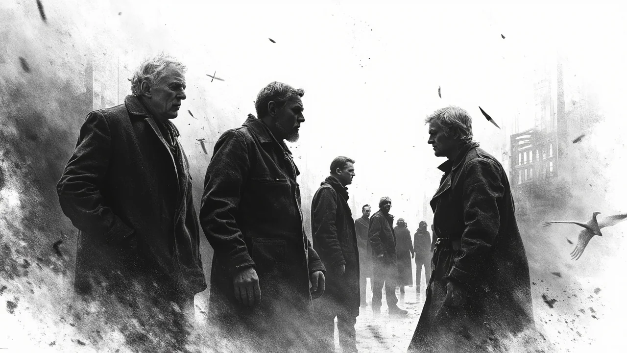 Norway Rape Case Expands: 94 New Victims