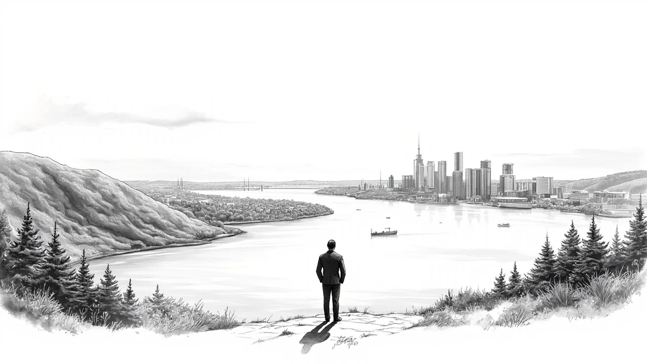 Norway's Sovereign Wealth Fund Surpasses Profit Forecasts in Q1