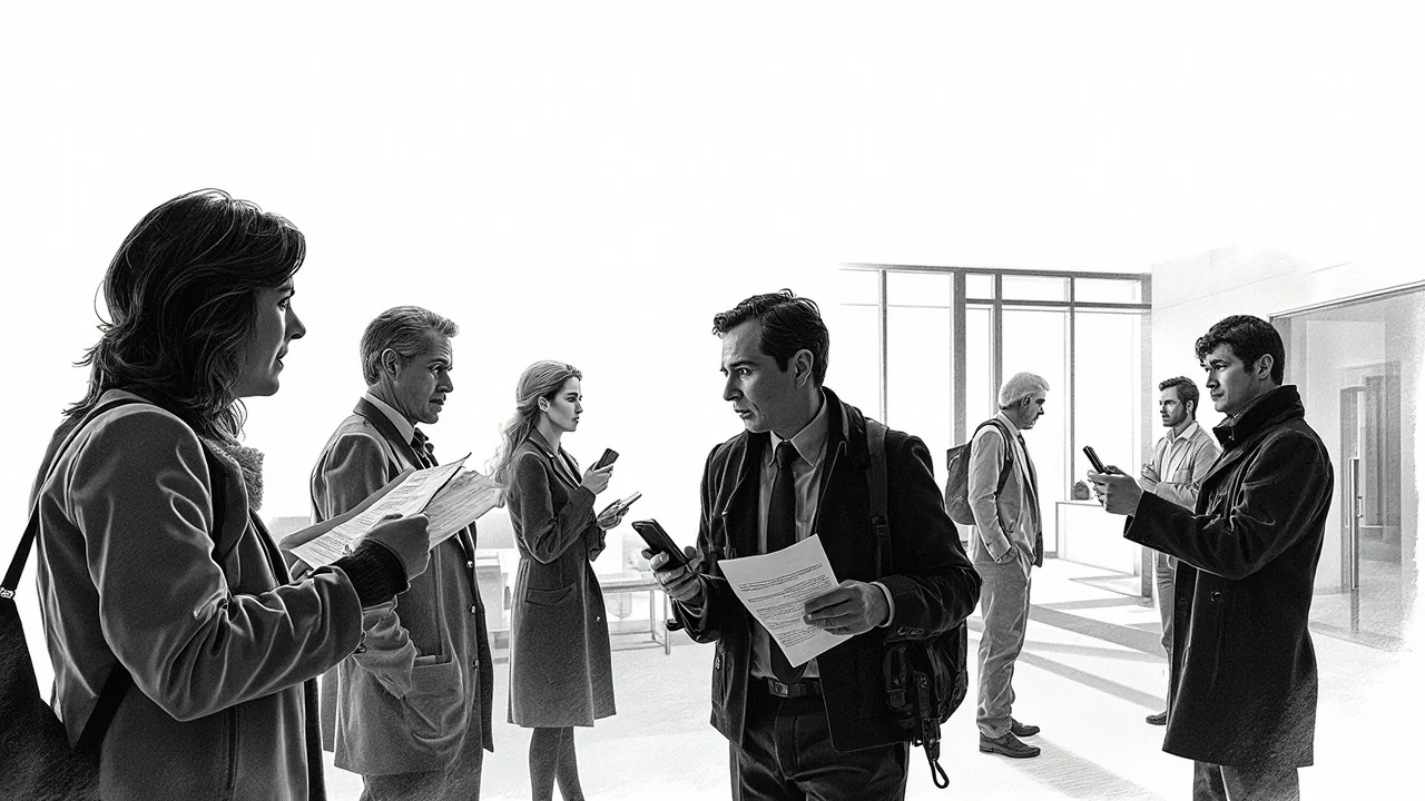 Finland Phishing Scam Targets Dental Care Patients