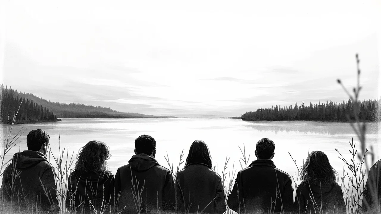 Sweden Replaces Uranium Veto for Storsjön Water