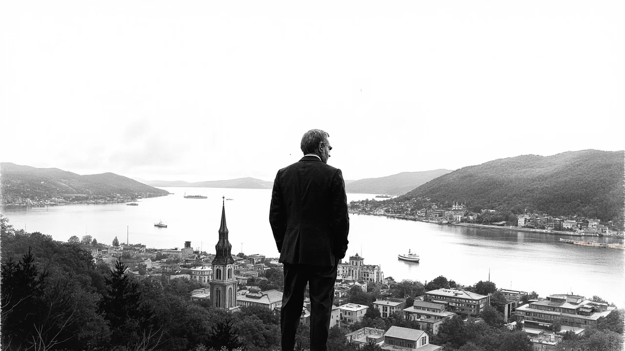 Dagsavisen Reporter Fired Over Party Membership Scandal in Norway