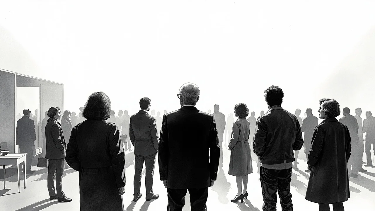 Finland Tightens Welfare Rules: One Month to Act