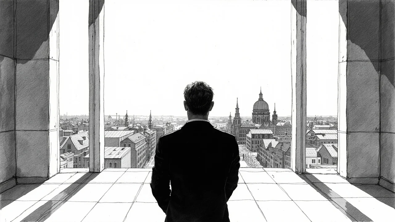 Liberal Alliance Leader Demands Unified Blue Bloc Before Election