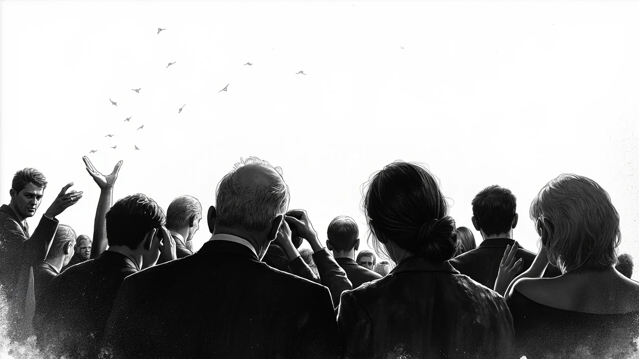 Norway's Memory Loss Tragedy: 15 Months Erased