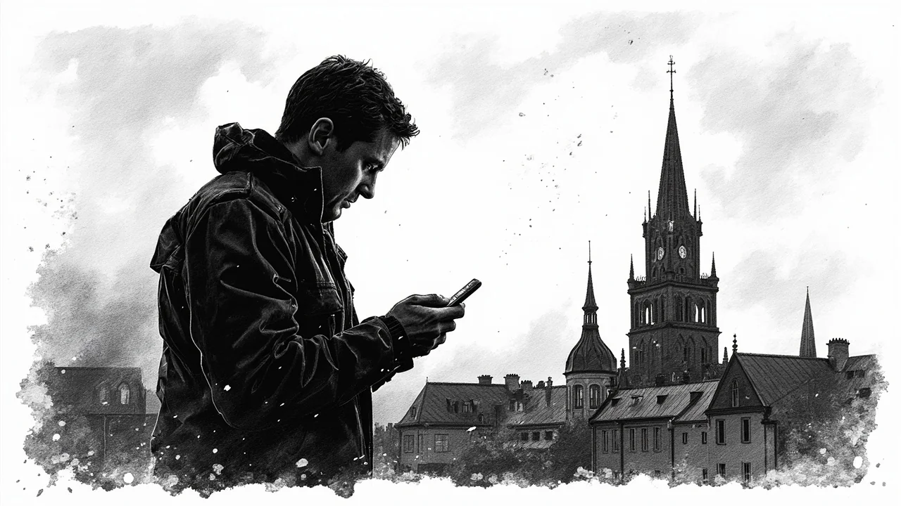 5,000 Searches in Minutes: Swedish Police Warn of New Fraud Variant