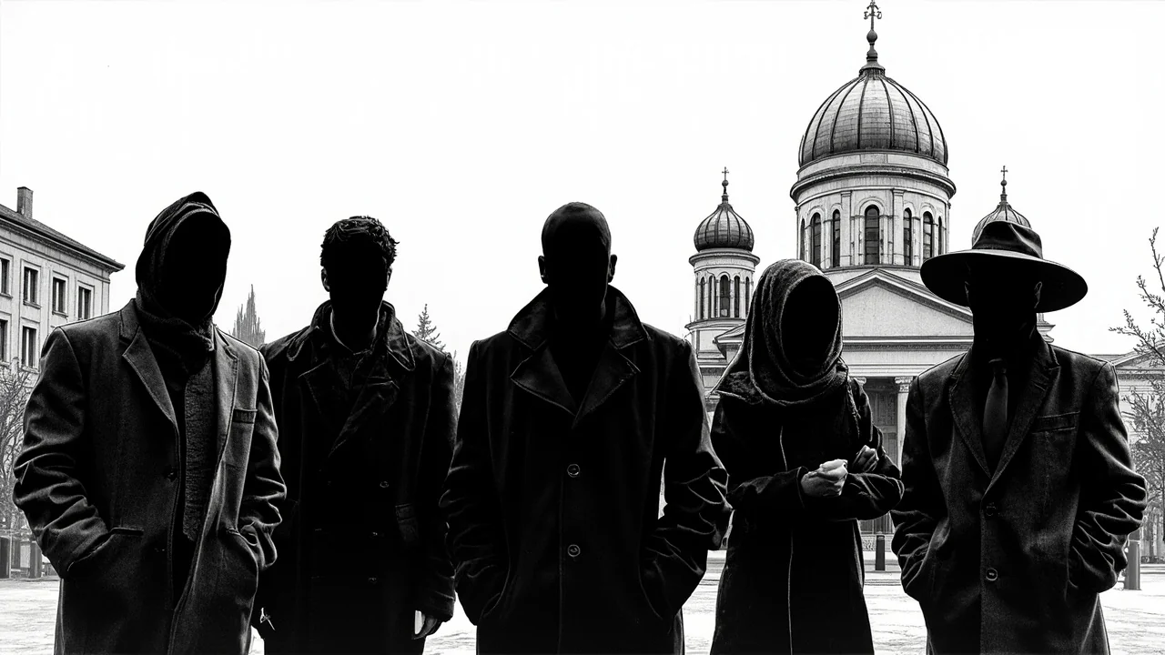 Finland Sentences 6 in Cleaner Trafficking Ring