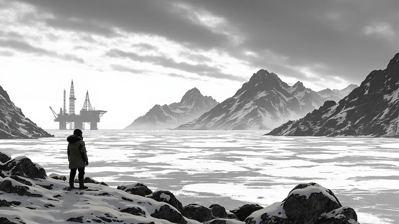 Norway Awards 57 Oil Licenses, Expands Arctic Search