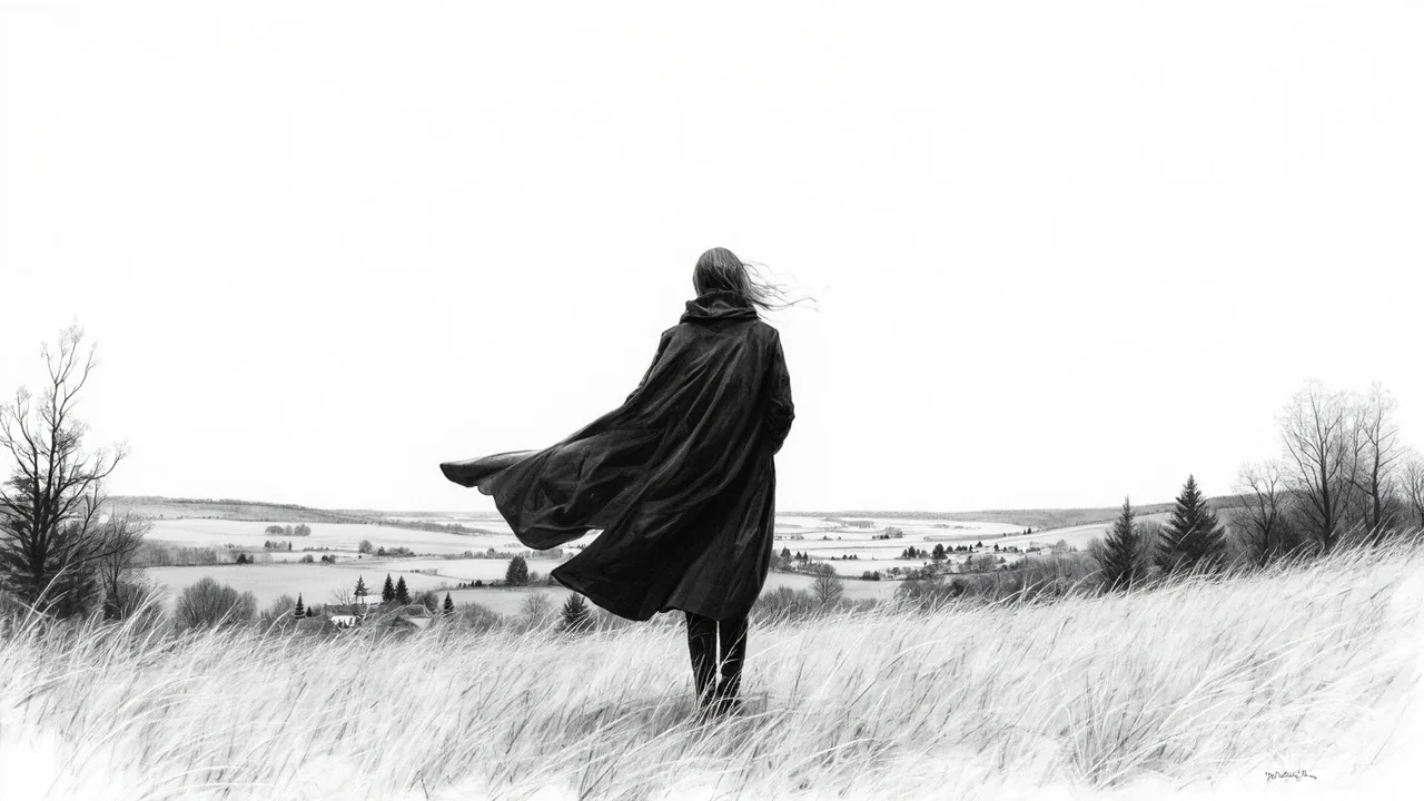 Denmark Police Search: Missing 37-Year-Old Woman