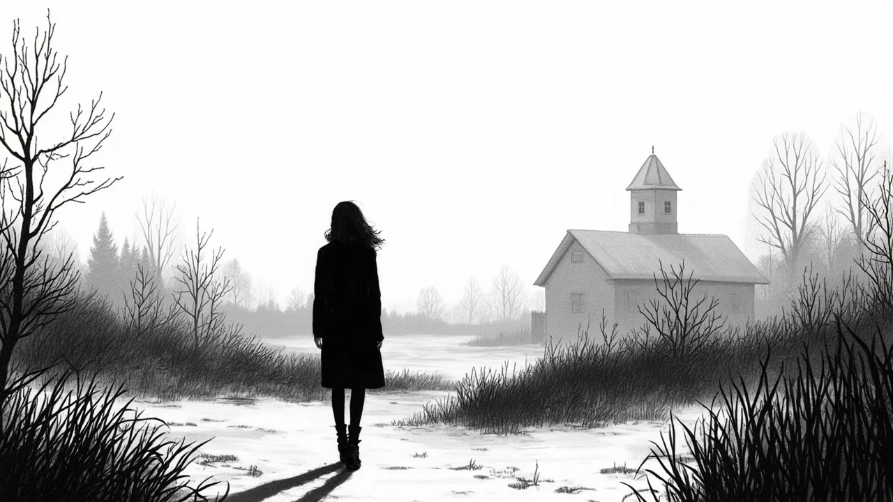 Denmark Police Search for Missing 28-Year-Old Julie