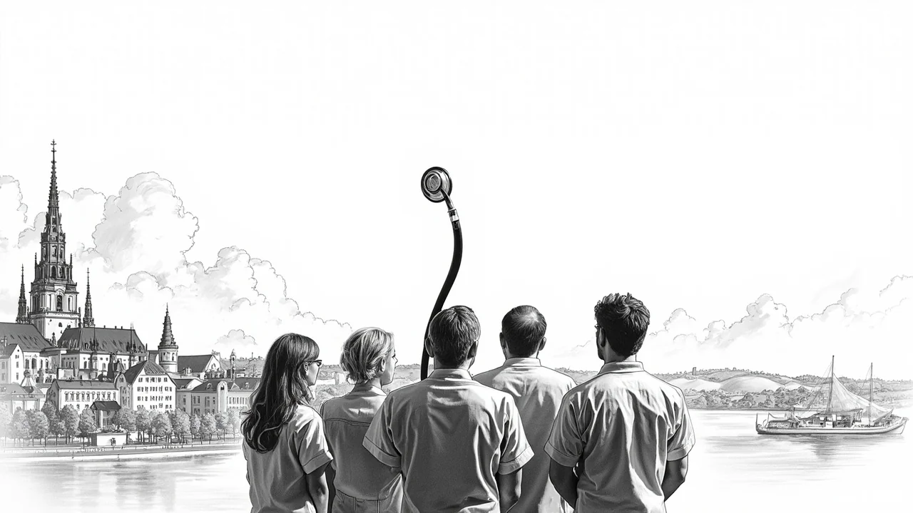 Child Heart Defect Deaths Drop Sharply in Sweden