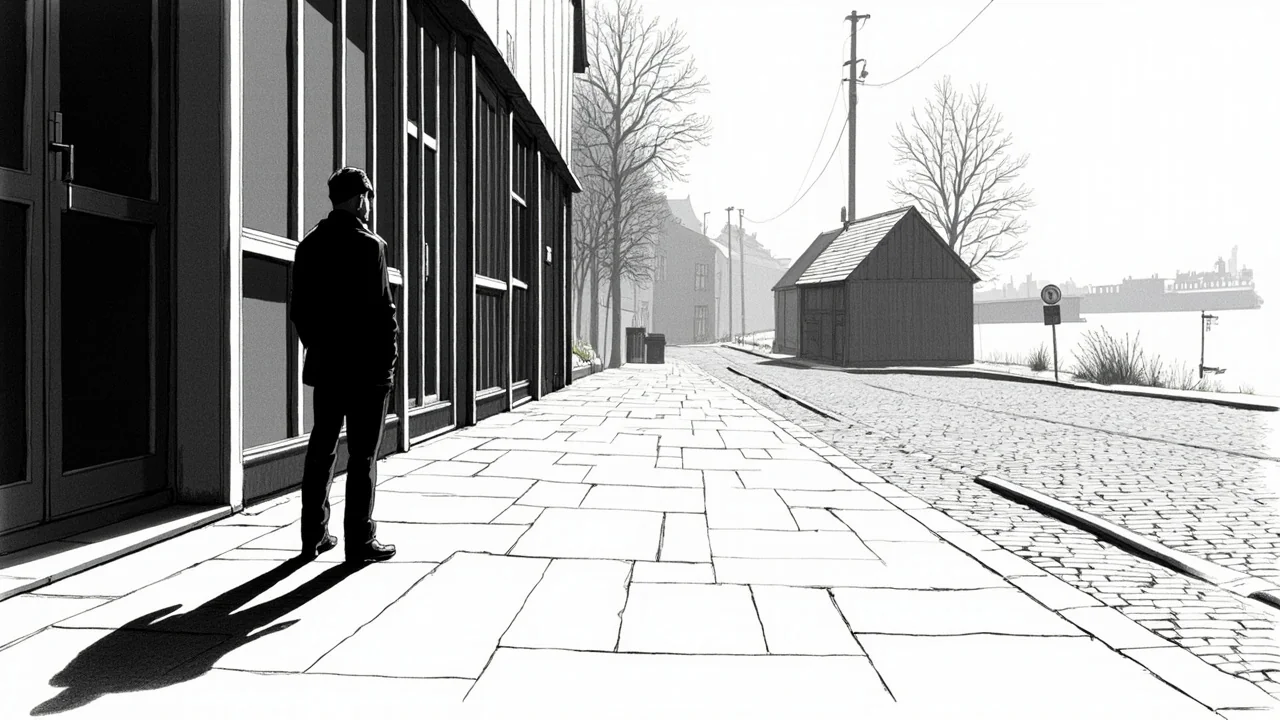 Danish Comedian Alex Duong Dies at Age 42