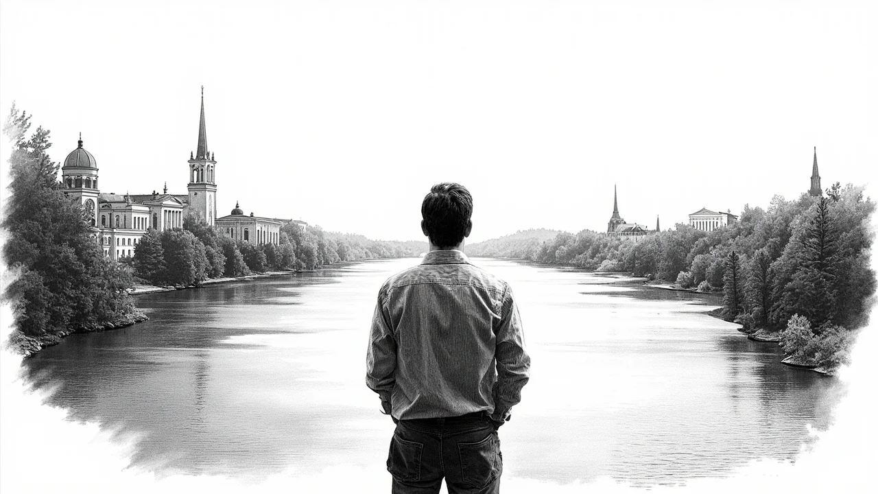 Finns Search for Average Pension Amounts by Municipality