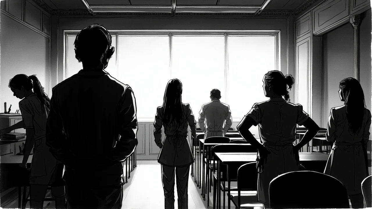 Norway's Anatomy Exam: 27% Nursing Students Fail