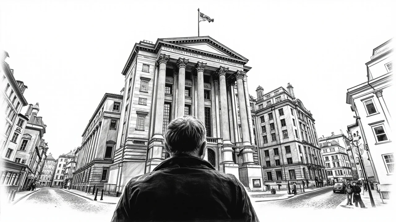 Sweden Riksbank Set to Decide Repo Rate on May 6