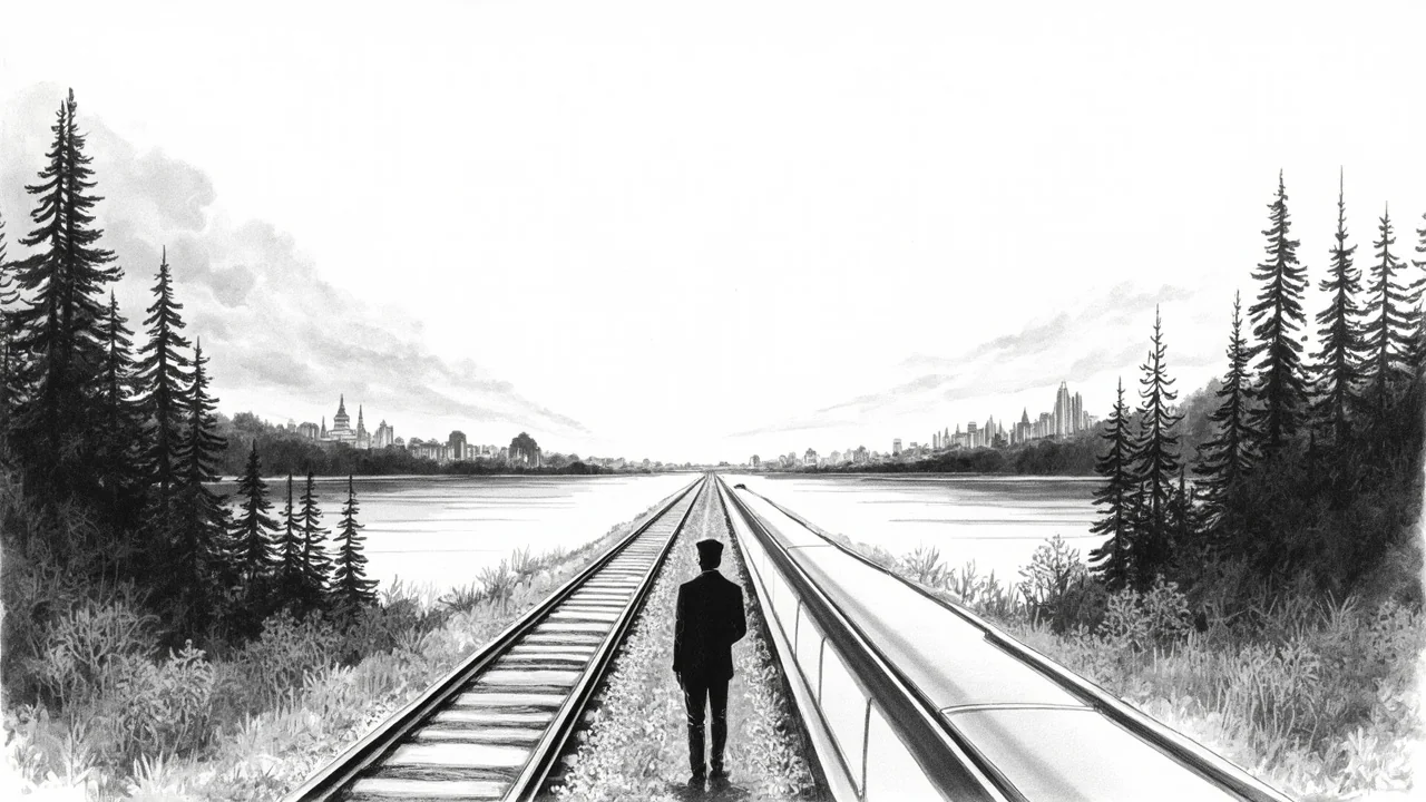 Finland Gains Direct Rail Link to Europe This Summer