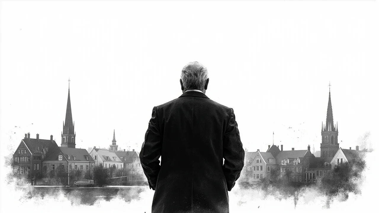 Denmark Appoints New TV 2 Chair: 1 Publishing CEO