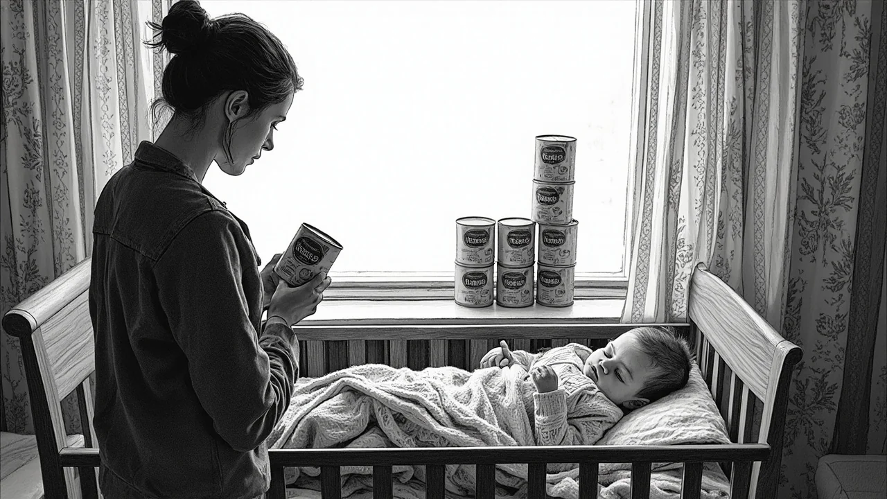 Norway Recalls 6 Nestlé Infant Formulas Over Toxin