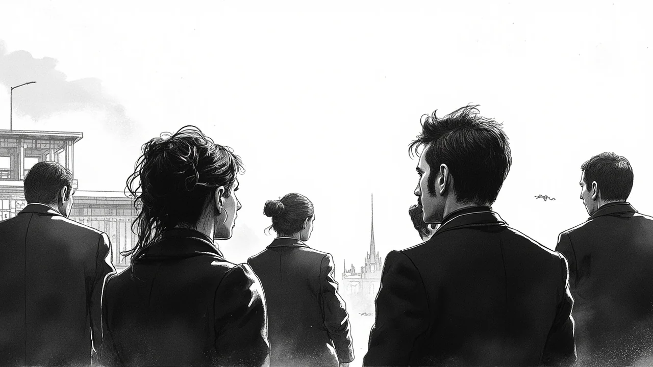 Swedish Government U-Turn on Gender Law After 6 Months