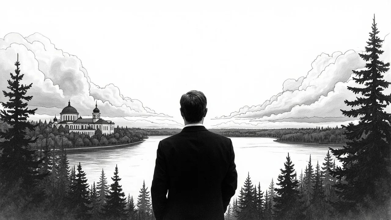 Bill Gates Speaks on Microsoft's Growing European Troubles