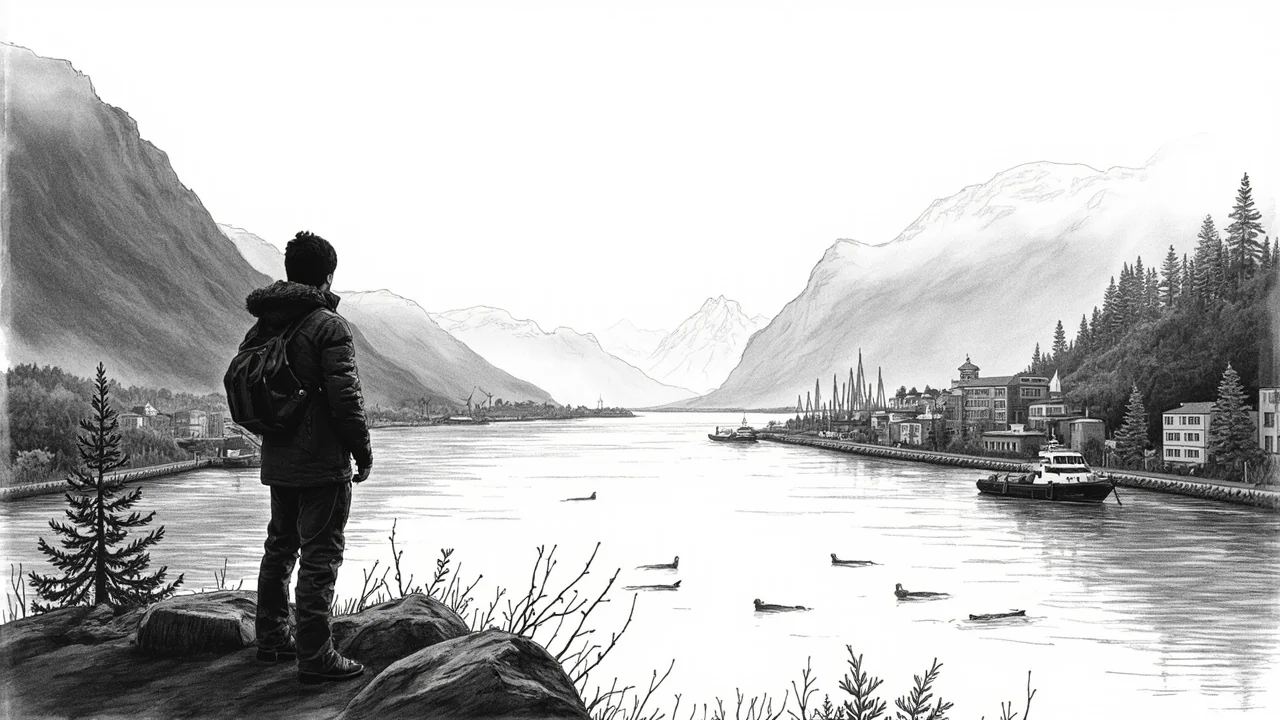 El Niño Expected to Reach Norway in 2026