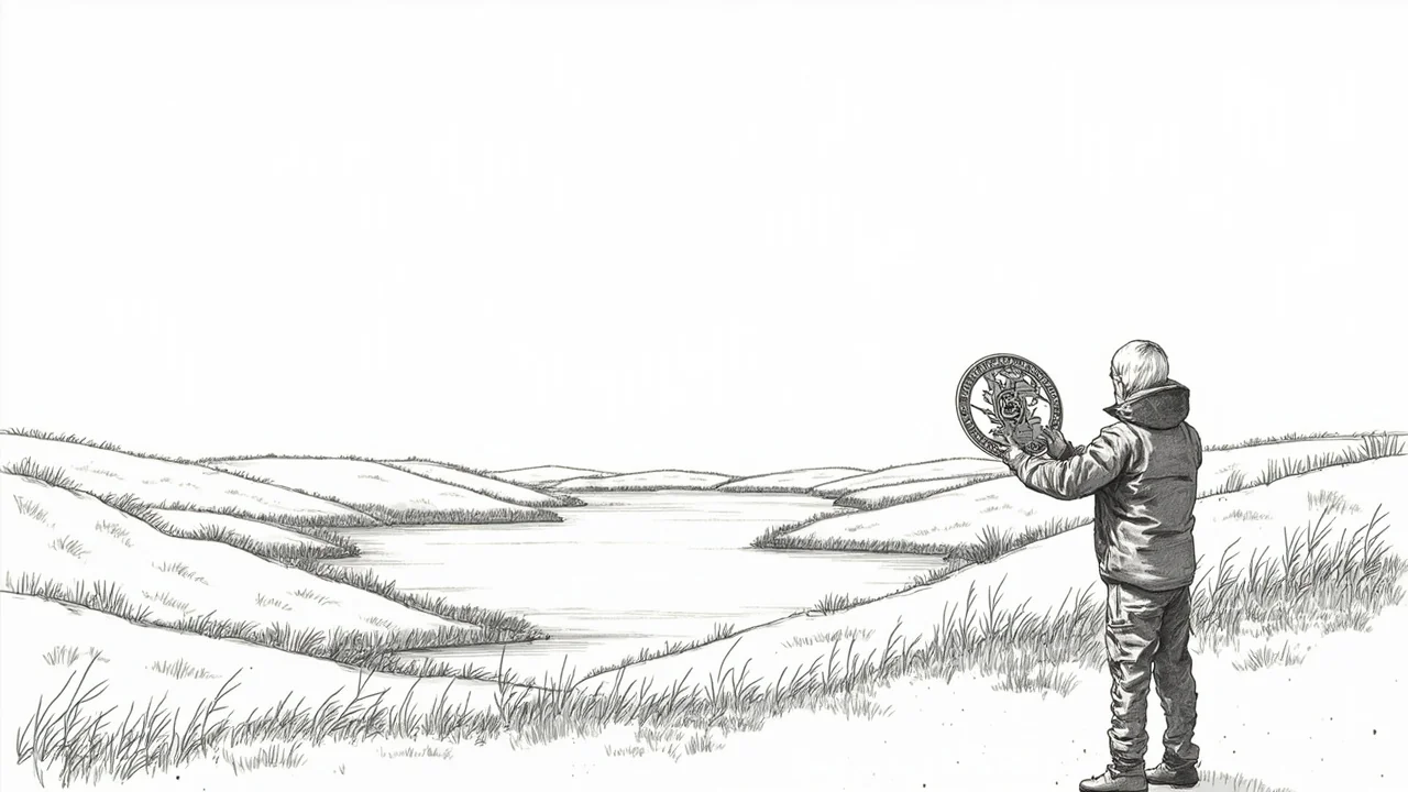 Finland's Kimola Village Book Wins Top Award