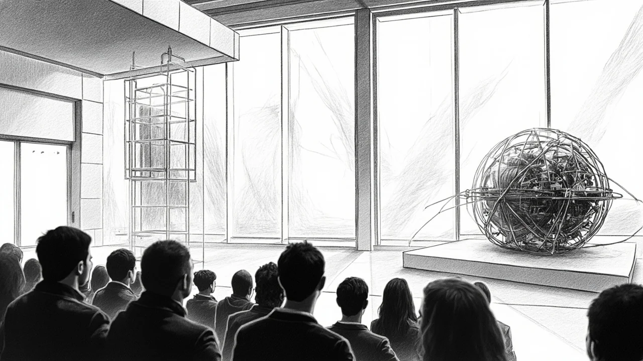 Nordic Universities Mark World Quantum Day with Public Events