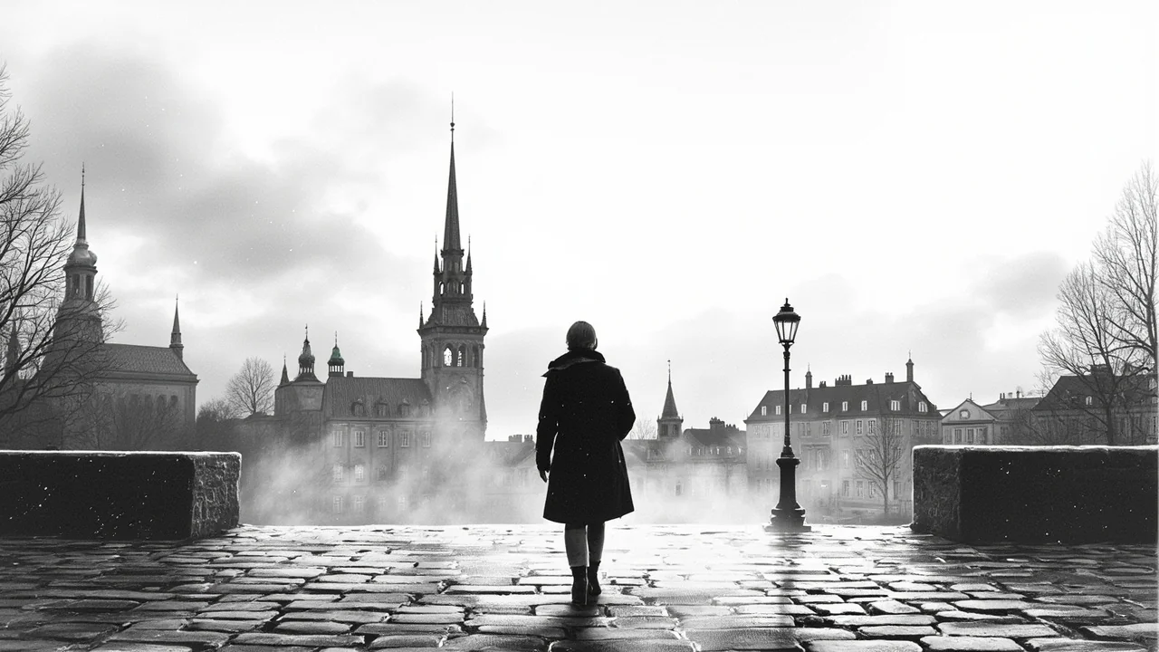 Easter Weather Forecast: Cool and Breezy with Overnight Rain