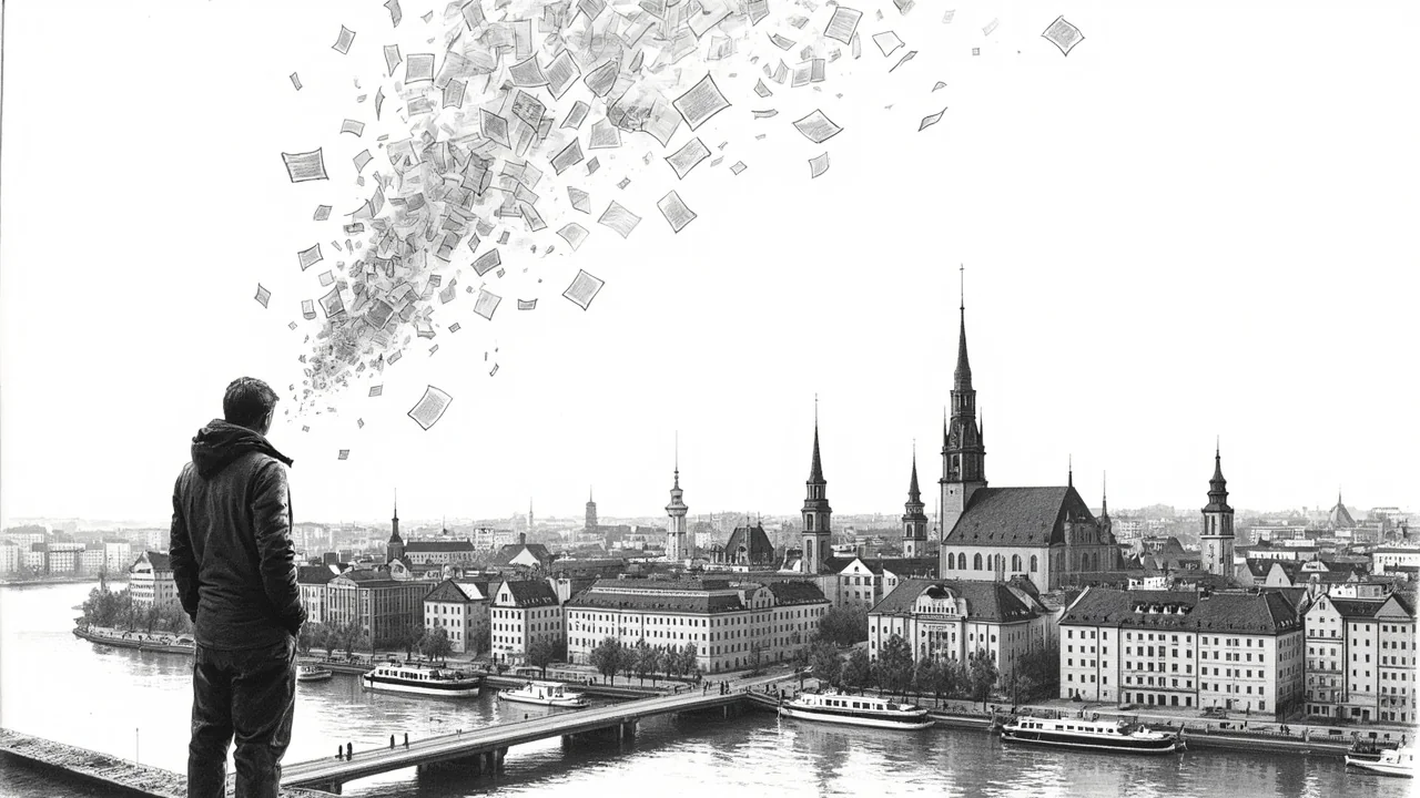 Nordea Data Breach Exposes 1.2 Million Swedish Customer Records