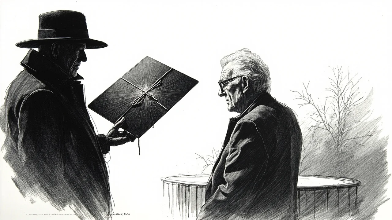 Norway Warns on 2B Kr Gift Card Scams Targeting Elderly