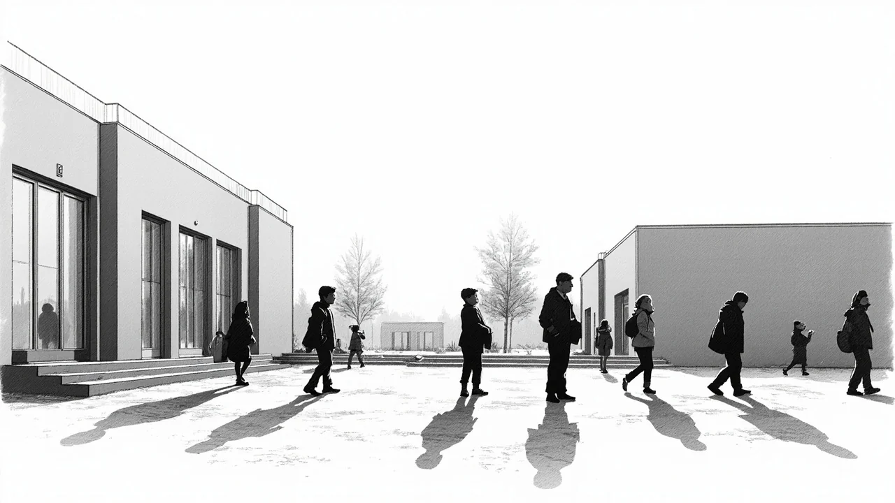 Norway Private School Growth: 11% Now Independent