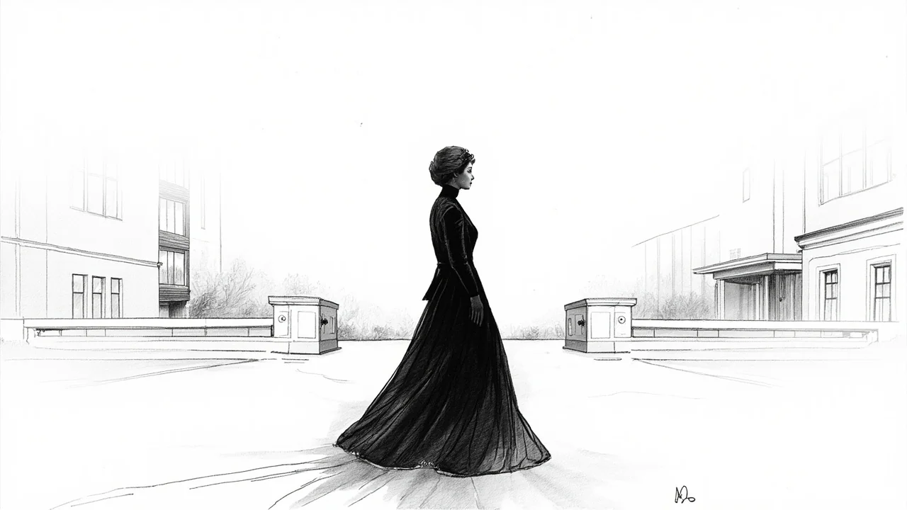 Sweden's Princess Désirée Dies Aged 87