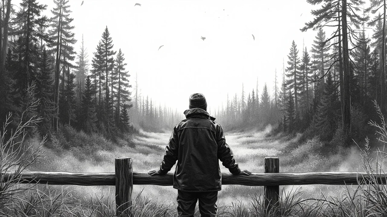 Finland Balances Logging: 2 Municipal Forests Managed